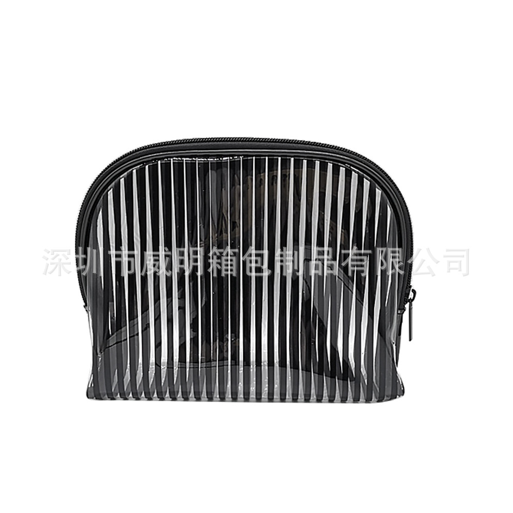 ����͸��PVC��ױ�������γ��칤�ջ�ױ��Ůʿ���ɻ�ױ��PVC��ױ��