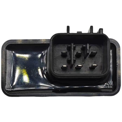 06-08 Ignition Unit – Alovlandırıcı (Vozduşka/İqniter)