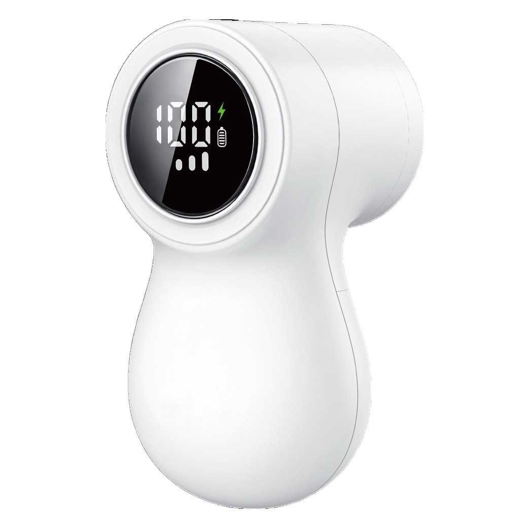 Bola de pelo transfronteriza trimmer raspador de pelo bola recargable removedor de ropa Shaver removedor de ácaros removedor de pelo