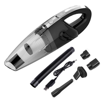 Hair Suction Device, Wireless Multi-Functional | Tozsoranlar