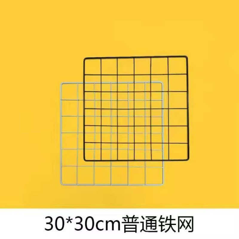 单片出售自由组合动手拼接宠物围栏DIY树脂魔片猫笼铁网片狗笼|undefined
