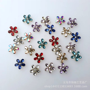 �羳��ɫ����荺Ͻ������Ʒ���ˮ����껨diy����ָ���b����l