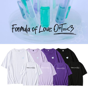 twice��݋FormulaOfLove O+T=3ͬ�����T����������´���