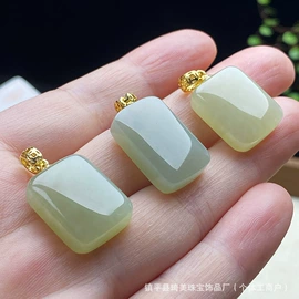 饰品配件;吊坠;玉器工艺品
