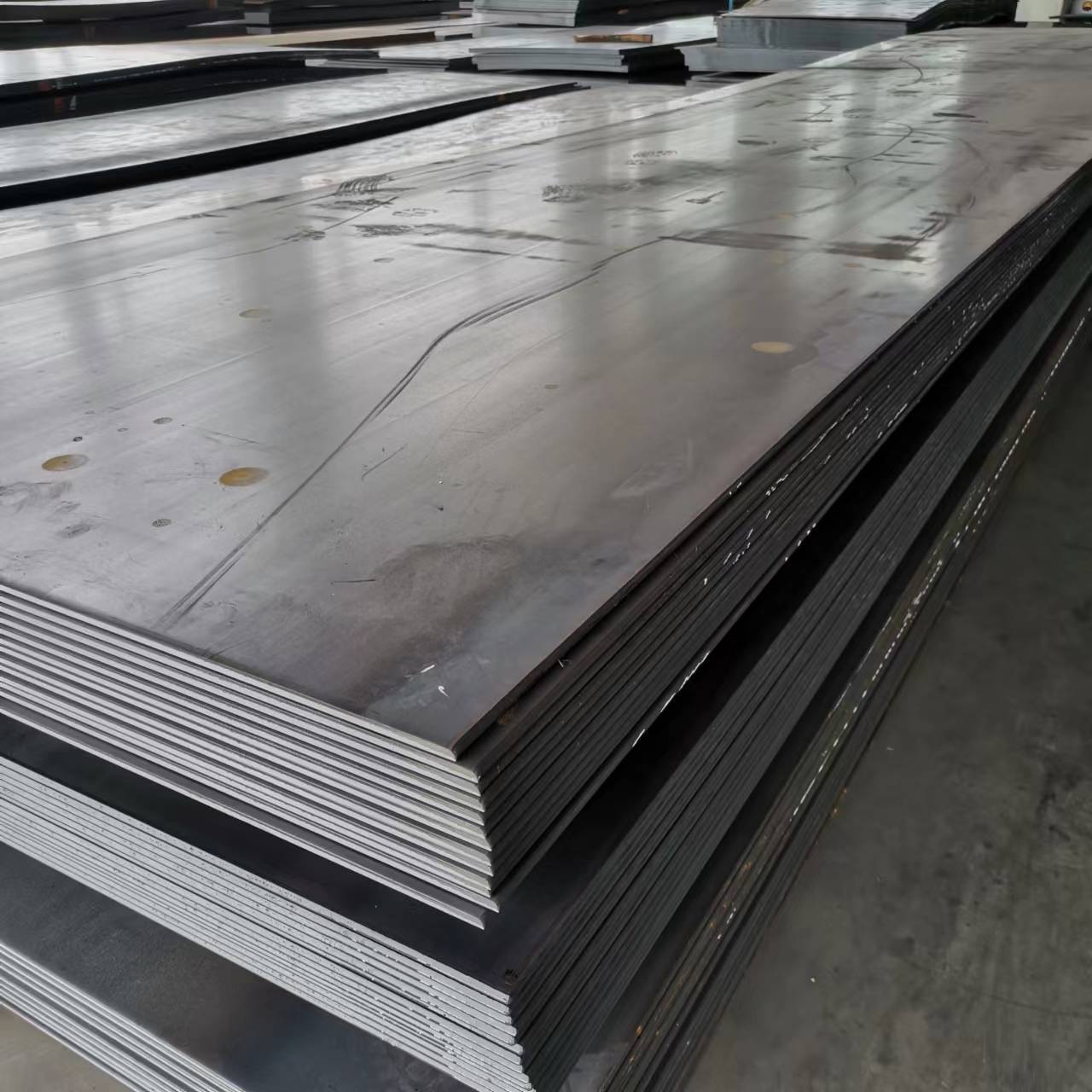 钢板现货热轧45中厚板nh耐磨板合金板材加工打孔不锈钢板厂家批发-阿里巴巴