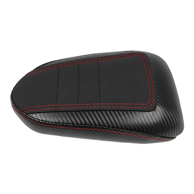 Motorcycle Seat Cushion Motorcycle cushion - rear-seat-cushion