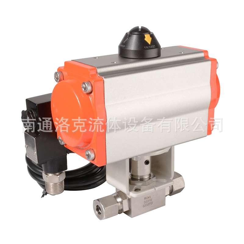 南通洛克流体设备有限公司