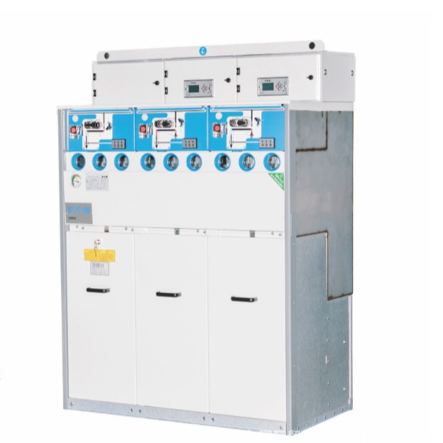 XIRIA Air 环保气体绝缘环网柜全封闭开关柜配电成套设备
