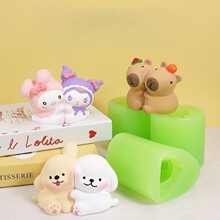 ���lС��ϵ��ʯ�����ް����ֹ�DIY�T�f��ͯС�W��������նY��