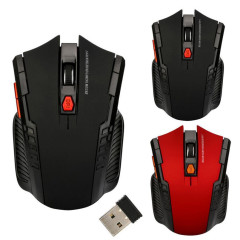 ワイヤレスマウス113コンピュータマウス2.4Gオフィスノートパソコン部品ロゴ卸売りカスタム対外貿易