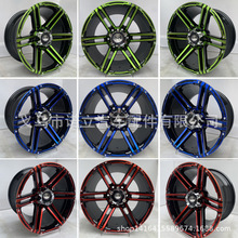 ͨ��݆ݞ�ȦWHEEL RIMS�X�Ͻ�݆ݞ�Ȧ�m���S�ﺣ�{200ϵ2005-18