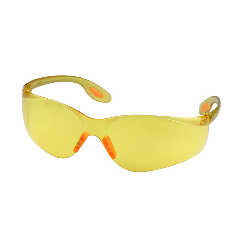 实验室防飞溅眼镜