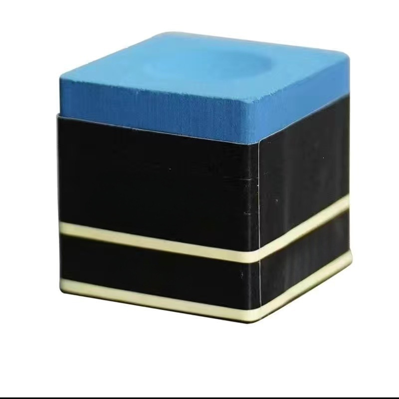 Blue storage box