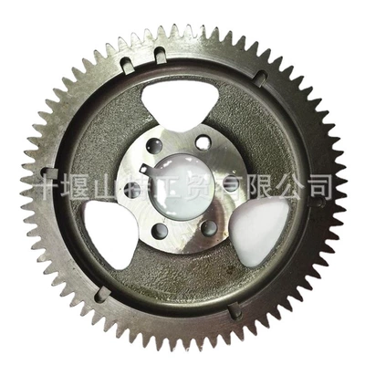 gear 3955152, Flywheel/Gear