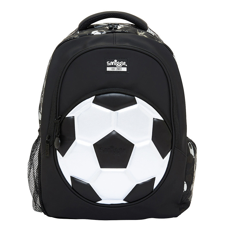 Australia Smiggle Escuela Primaria niños y niñas de gran capacidad mochila ligera