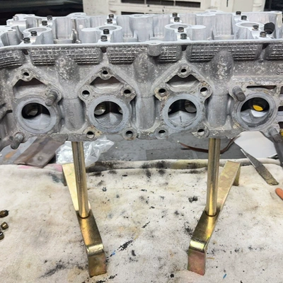 Mühərrik alətləri Engine Upper Cover Bracket, Engine