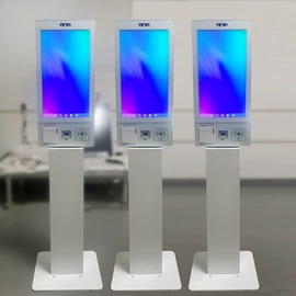 广告机;数码广告机;多媒体一体机