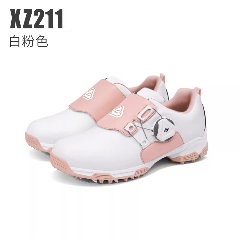 XZ211-화이트 핑크 B