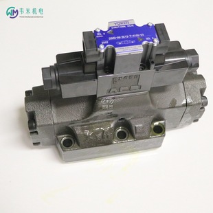 �����Һ�Q���yDSHG-04-2B10B-F-D24-N1-50̨��YUKENҺ���y