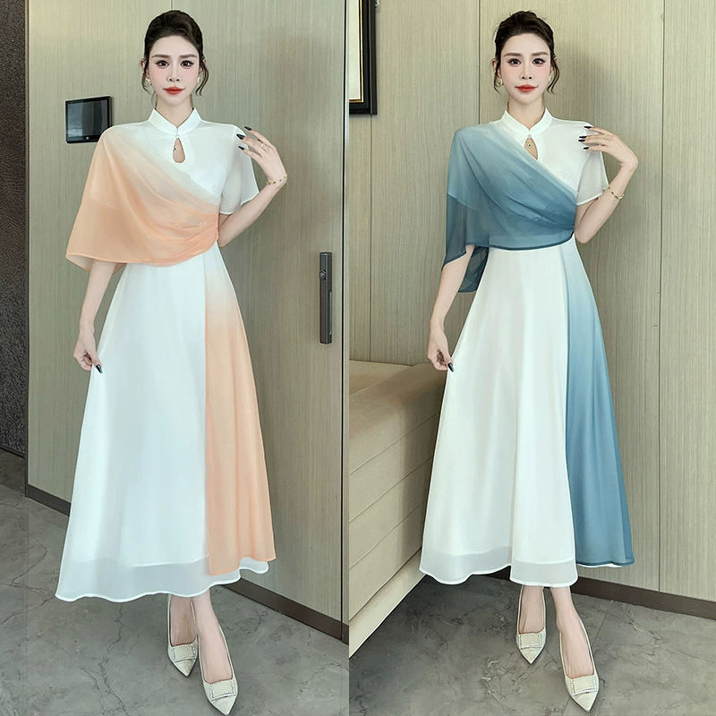 Новый китайский стиль