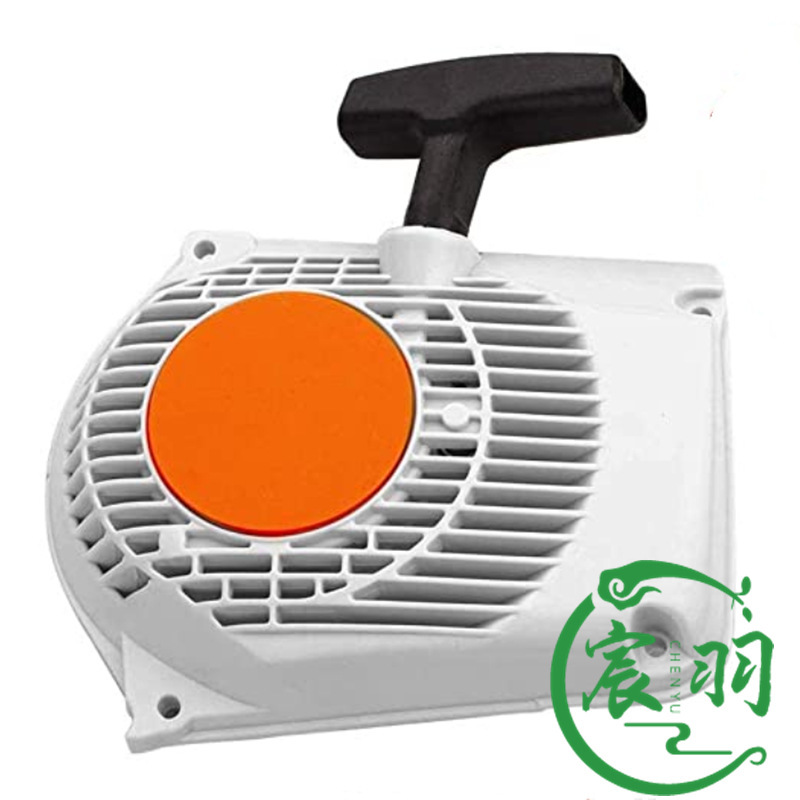 Husqvarna K750 K760 K770起动器启动总成584886804拉盘574362003|undefined