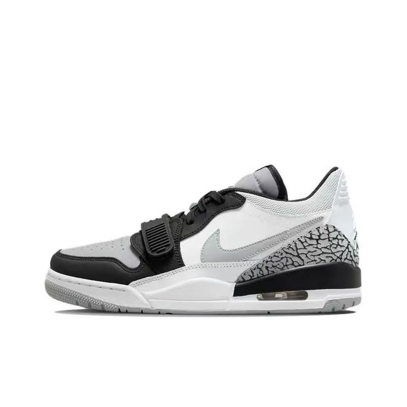 莆田純正オリジナル AJ 312m ブラウンロートップカップル多用途カジュアルスポーツシューズ男性と女性のための第一層革スニーカークロスボーダー|undefined