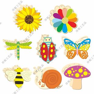 δ����ľ�|�U�պ���ľƬ�հ�ľ���L����ˇƷ��ͯ�L��DIY �Ҿ��b�