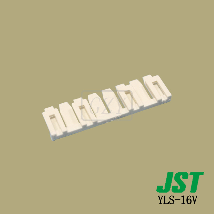 ؼ۴ YLS-16V Ƭ YLϵ 4.5mm  ߶ JST 
