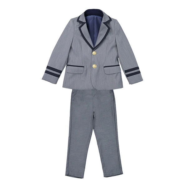 Set, men's style
