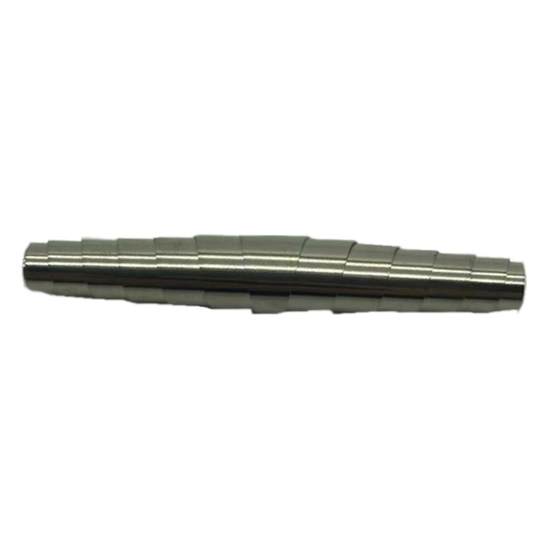 Boutique utility model feather boxing accessories starting clamp resistance wire pliers spring iron roll length 70mm and 60mm and 80mm
