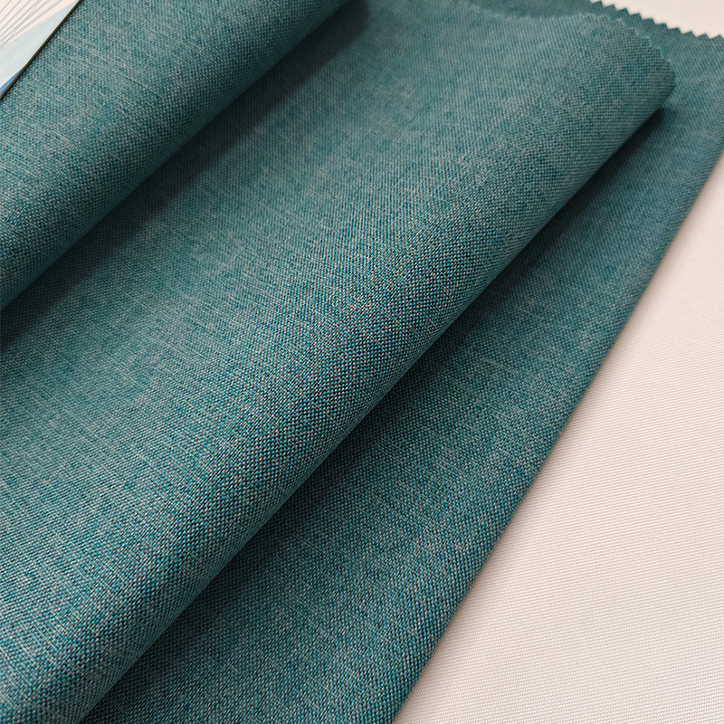 量大从优 丙纶Olefin户外家具布 加厚耐磨防晒防水面料 户外专用