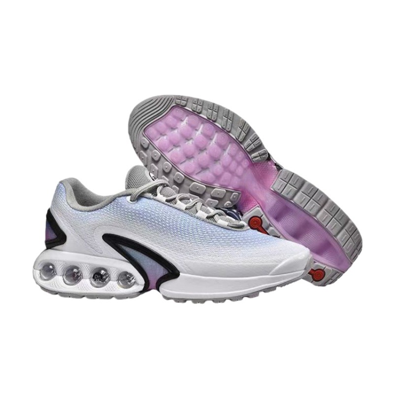 파란색과 흰색 그라데이션 40-46