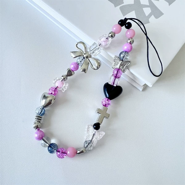 T sweet cool candy bow