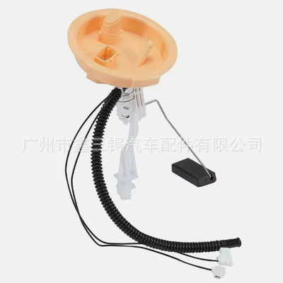 5 525I, Oil pump, nozzle