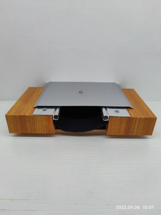 伸缩缝 变形缝 铝合金盖板抗震型 建筑变形缝装置