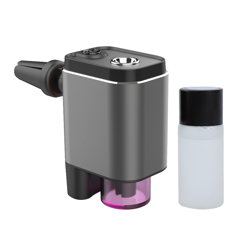 200 haoan lithium battery ※silver host *1 ※empty essential oil bottle *1 (without essential oil liquid)