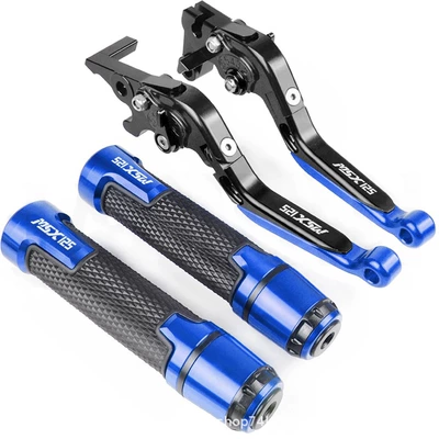 Suitable for Msx125 Grom — Motorcycle Handle Cover