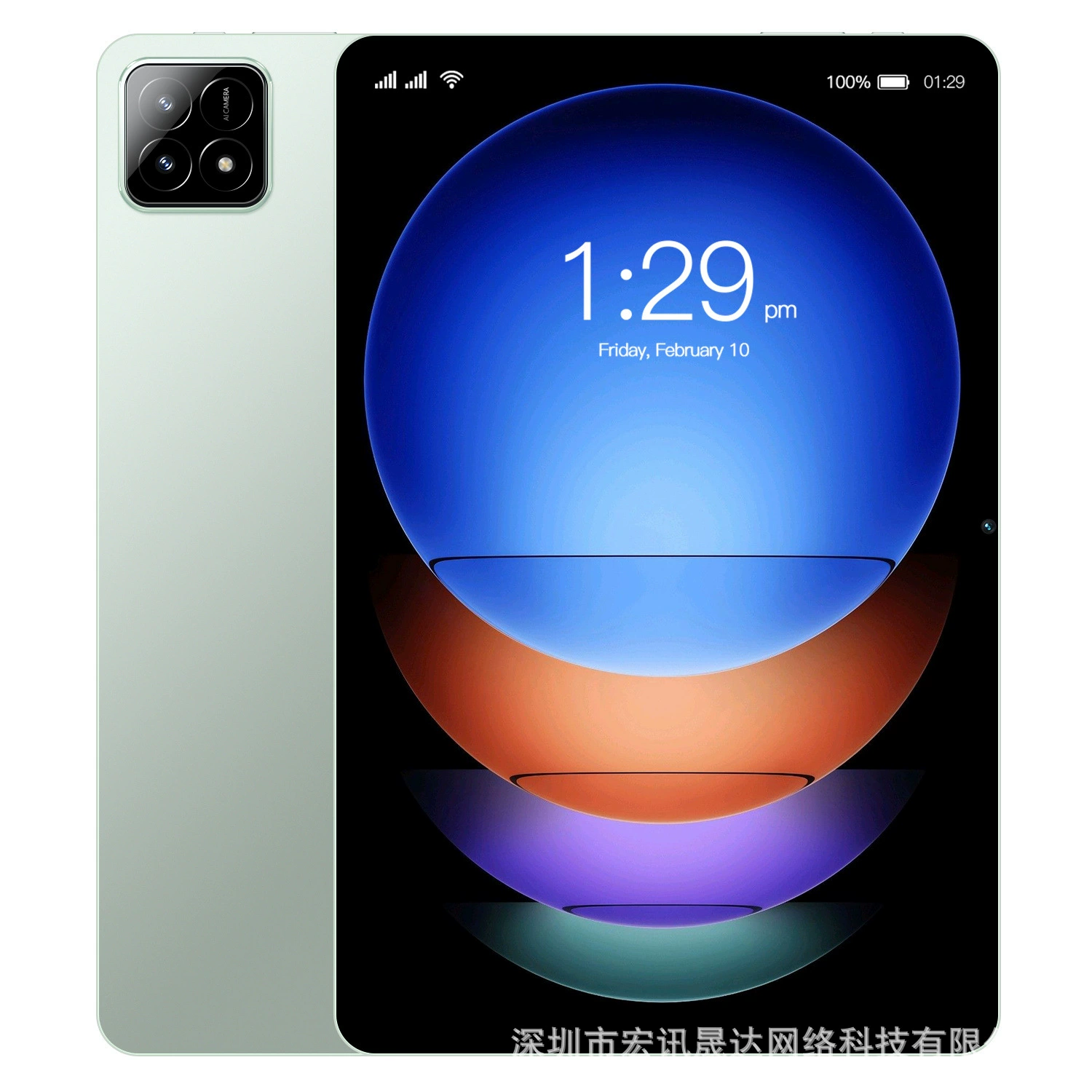 Планшетный ноутбук, оптовая продажа, 10 дюймов, 32G, Android