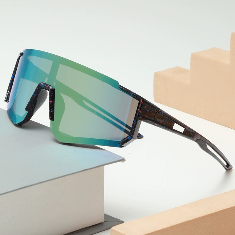 Новые трансграничные детские спортивные спортивные спортивные солнцезащитные очки ветрозащитные детские солнцезащитные очки солнцезащитные очки