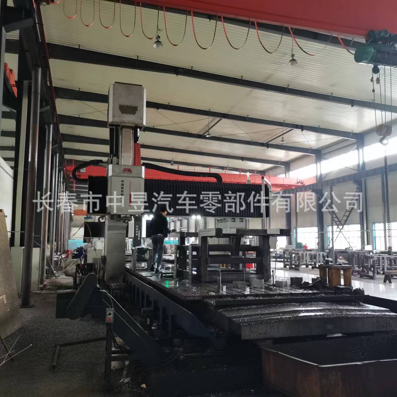 Man13 Differential Assembly Heavy Motors MCY Rear Axle Main Reducer Export Differential Tooth Package Manufacturer