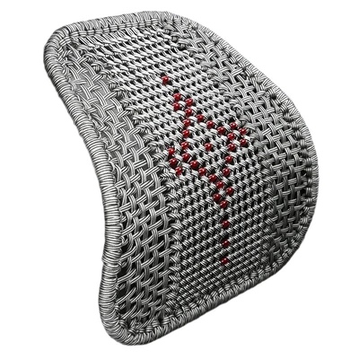 Waist support – Rope Truck Massage Chair Cushion