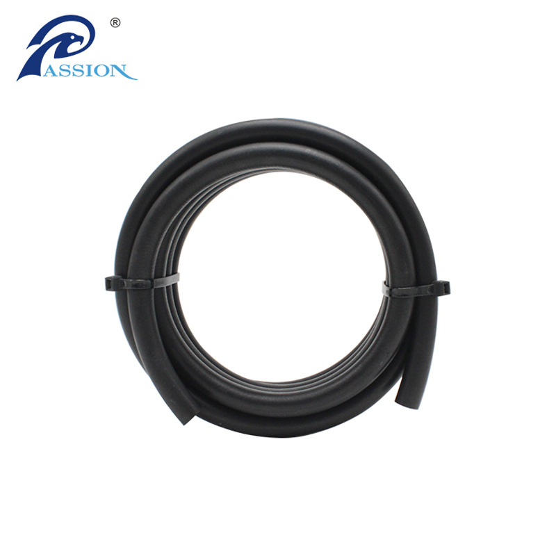 1/4″橡胶管，呼吸器配套气管，工作压力20公斤，。高压管软管