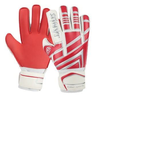 Goalkeeper football goalkeeper children's professional primary school student finger protection equipment non-slip adult training wear-resistant men's gloves