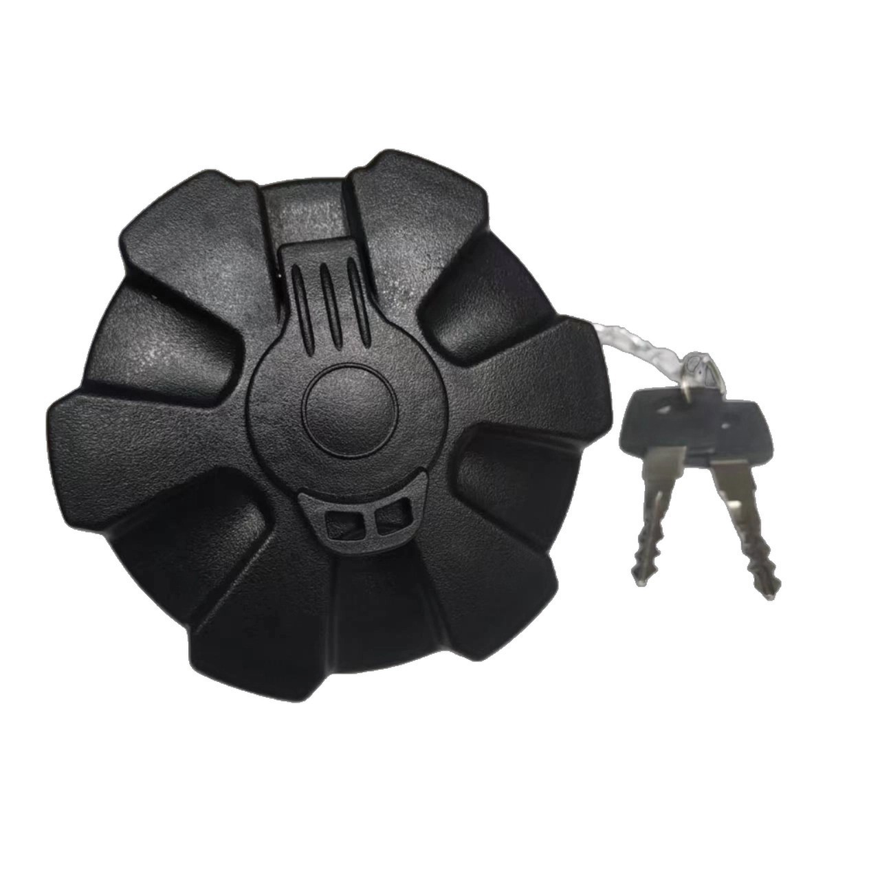 A0004707905 Is Suitable for the New Mercedes-Benz Truck Fuel Tank Cap, European Truck Pump Truck Accessories Fuel Tank Cap
