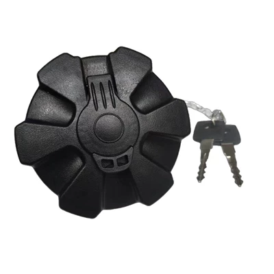 A0004707905 Is Suitable for the New Mercedes-Benz Truck Fuel Tank Cap, European Truck Pump Truck Accessories Fuel Tank Cap (Tank cap)