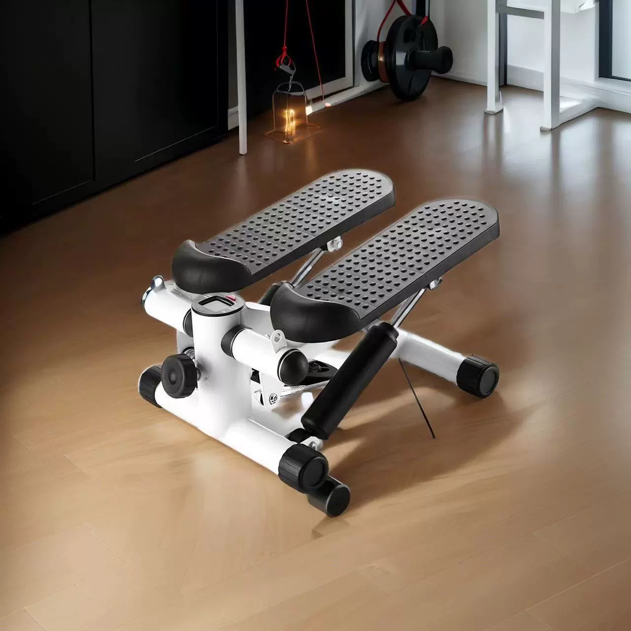 Домашний степпер, небольшой гидравлический тренажер для похудения, для похудения талии, для похудения ног, домашний альпинистский степпер, трансграничный