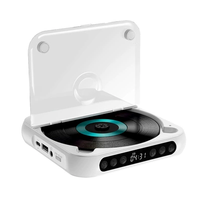 player disc player — Car CD player