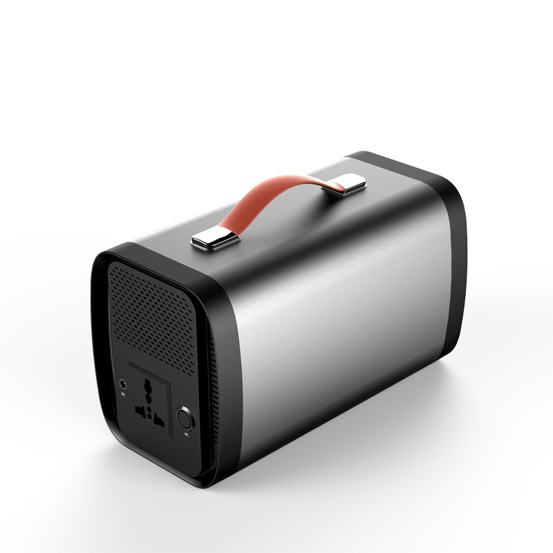 High-power portable outdoor mobile power 220V Energy Storage power start charging treasure car emergency lithium battery