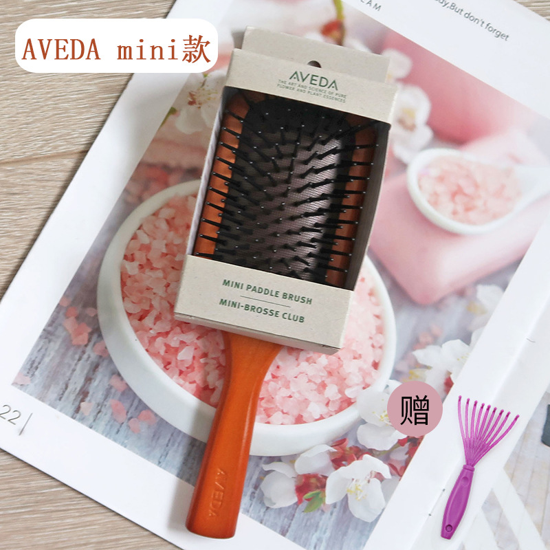 Avatar pein de masaje de cuero cabelludo pein de aire pein de cabello pein de madera pein de airbag de beech