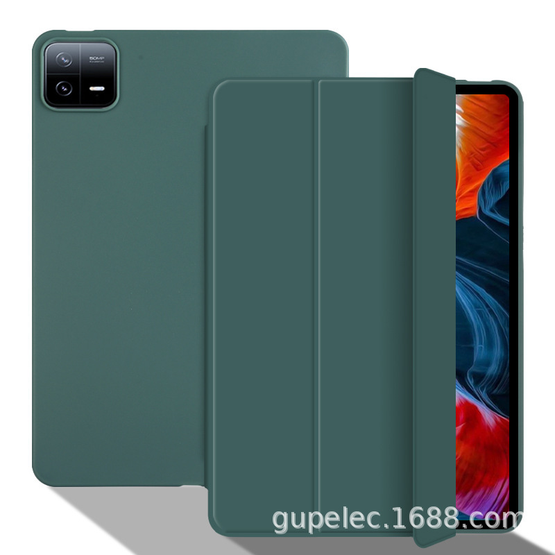 Xiaomi 6pro タブレット保護ケース、xiaomi5 レザーケース、Redmi Pad 11inch Redmi SE シリコンソフトケースに適しています。|undefined